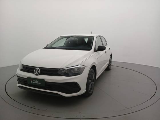 VOLKSWAGEN POLO 1.0 MPI TRACK MANUAL